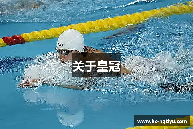 关于皇冠